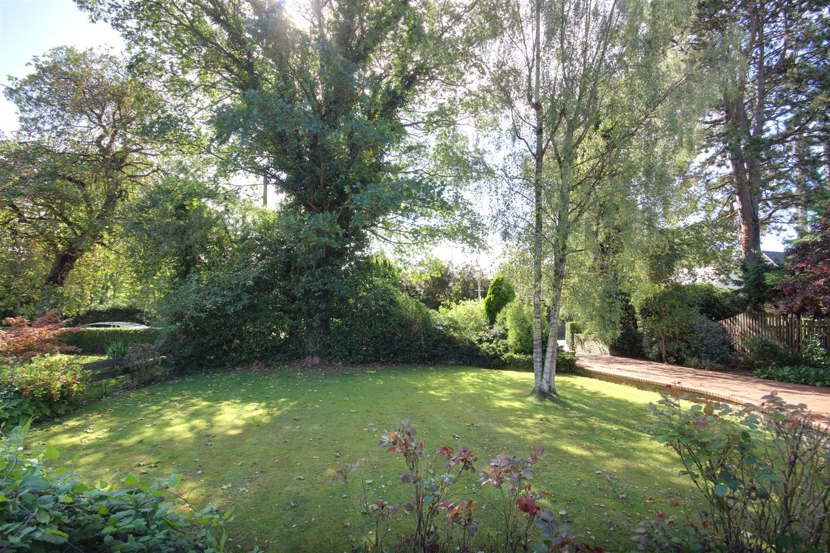 Southfield, Hessle